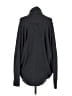 Hard Tail Black Cardigan Size S - photo 2