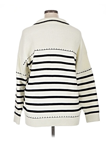Lane Bryant Pullover Sweater (view 2)