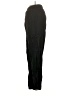 Robin Piccone 100% Cotton Black Cargo Pants Size XS - photo 5