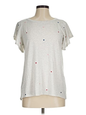 t.la Short Sleeve T-Shirt (view 1)