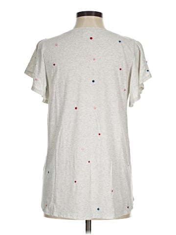 t.la Short Sleeve T-Shirt (view 2)