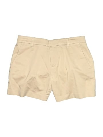 Banana Republic Khaki Shorts (view 1)