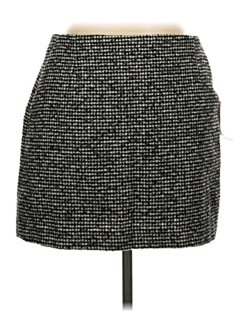 Uniqlo Casual Skirt (view 1)