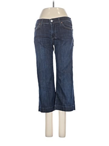 7 For All Mankind Jeans (view 1)