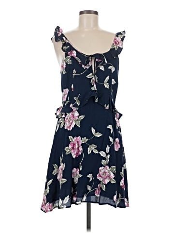 Cupcakes & Cashmere Casual Dress (view 1)