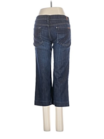 7 For All Mankind Jeans (view 2)