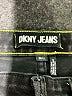 DKNY Jeans Black Jeans Size 2 - photo 7