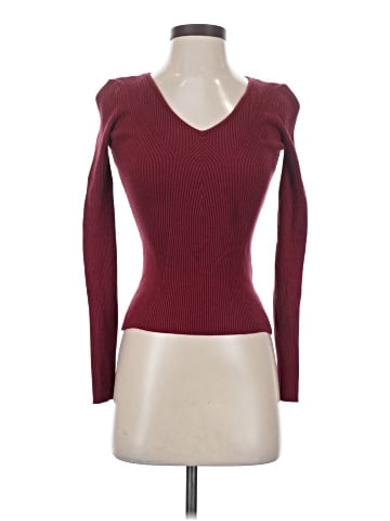 Guess Long Sleeve T-Shirt (view 1)