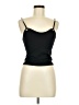 Assorted Brands Black Sleeveless Top Size M - photo 1