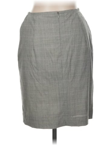 Escada Formal Skirt (view 2)