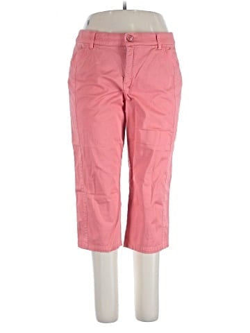 Intro Casual Pants (view 1)