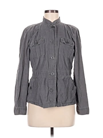 French Cuff Jacket (view 1)