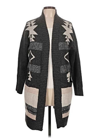 Maurices Cardigan (view 1)