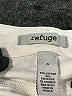 Refuge Ivory Jeans Size 4 - photo 7