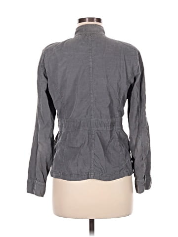 French Cuff Jacket (view 2)