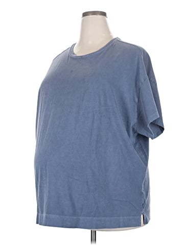 Old Navy Short Sleeve T-Shirt (view 1)