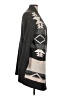 Maurices 100% Polyester Gray Cardigan Size L - photo 4