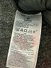 Gap Solid Black Cocktail Dress Size XS - photo 8