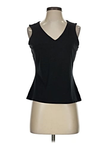 G.H. Bass & Co. Sleeveless T-Shirt (view 1)
