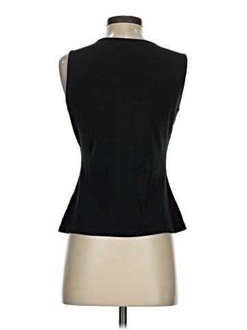 G.H. Bass & Co. Sleeveless T-Shirt (view 2)