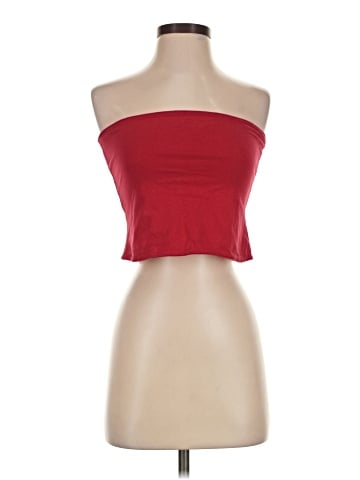 Unbranded Sleeveless Top (view 1)
