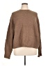 Zara Brown Pullover Sweater Size XL - photo 1