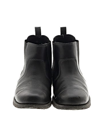 Old Navy Ankle Boots (view 2)