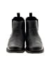 Old Navy Black Ankle Boots Size 3 (youth) - photo 2