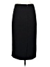 Reiss Solid Black Formal Skirt Size 2 - photo 2