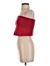 Unbranded Red Sleeveless Top Size XXS - photo 5