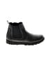 Old Navy Black Ankle Boots Size 3 (youth) - photo 1