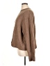 Zara Brown Pullover Sweater Size XL - photo 5