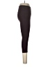 Lululemon Athletica Solid Burgundy Active Pants Size M - photo 4