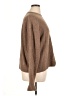 Zara Brown Pullover Sweater Size XL - photo 4