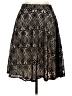 mYTH Black Formal Skirt Size L - photo 1