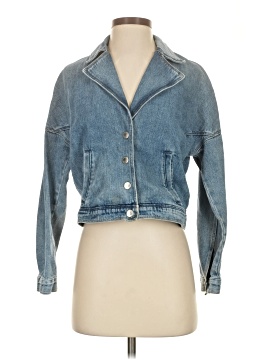 Trafaluc By Zara Denim Jacket