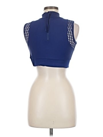 Venus Sleeveless Top (view 2)
