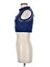 Venus Blue Sleeveless Top Size 8 - photo 5
