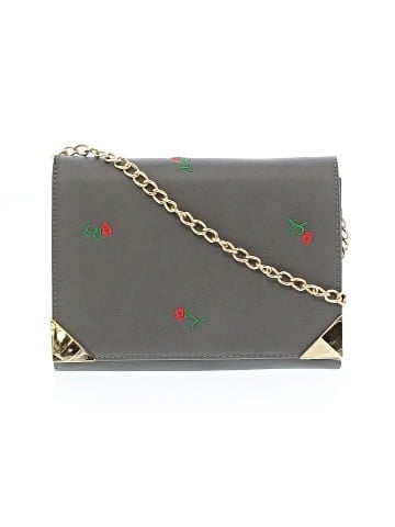 Urban Expressions Crossbody Bag (view 1)