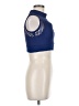 Venus Blue Sleeveless Top Size 8 - photo 4