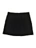 Speedo Solid Black Active Skort Size Med (34) - photo 2