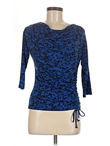MICHAEL Michael Kors 3/4 Sleeve Top (view 1)