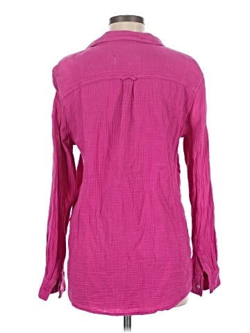 Lola River Long Sleeve Blouse (view 2)