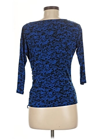 MICHAEL Michael Kors 3/4 Sleeve Top (view 2)