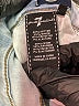 7 For All Mankind Blue Denim Shorts Size 12 - photo 4