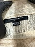 French Connection Tan Turtleneck Sweater Size L - photo 7