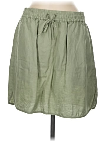 Madewell Casual Skirt (view 1)