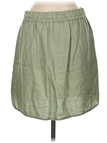 Madewell Casual Skirt (view 2)