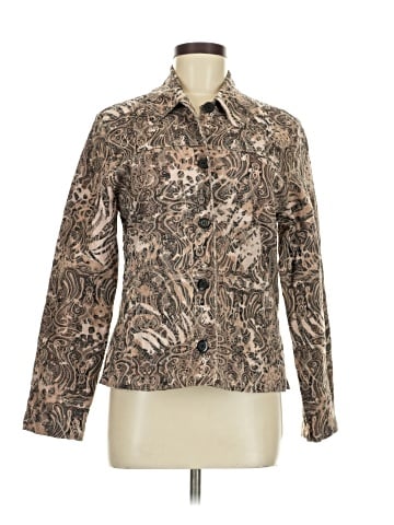 Rebecca Malone Jacket (view 1)
