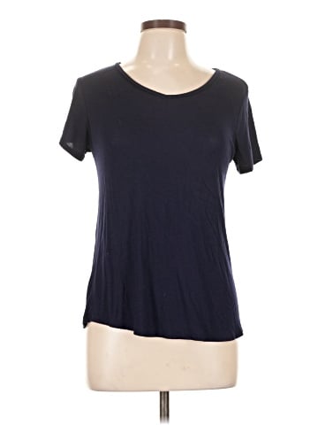 Active Basic Short Sleeve T-Shirt (view 1)